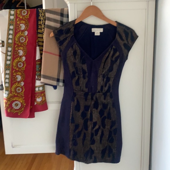 Urban Outfitters Mini Dress - Picture 4 of 10